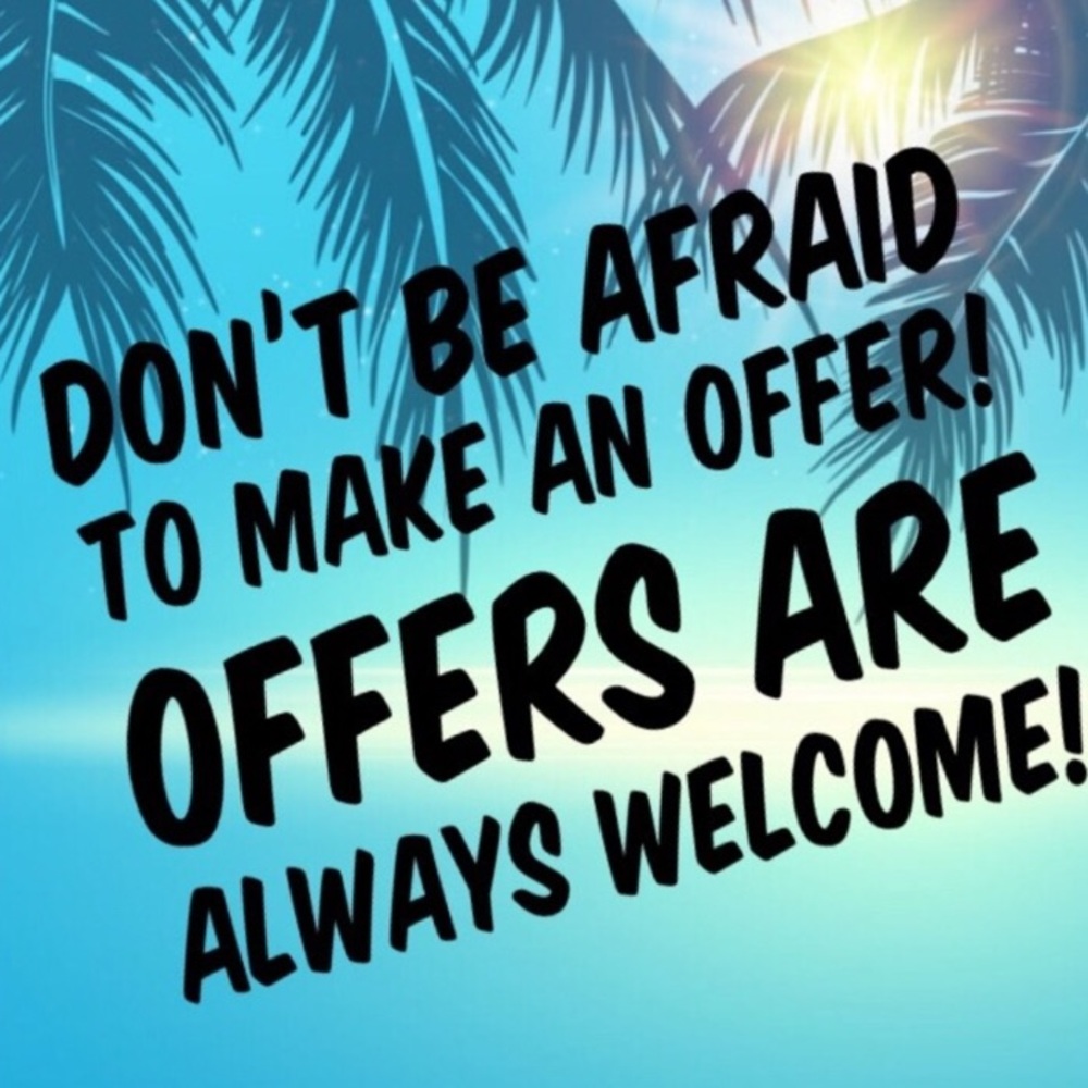 Welcome⭐️